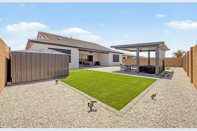 37550 W Nina Street, Maricopa, AZ 85138 - Photo 26