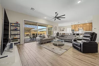 37550 W Nina Street, Maricopa, AZ 85138 - Photo 2