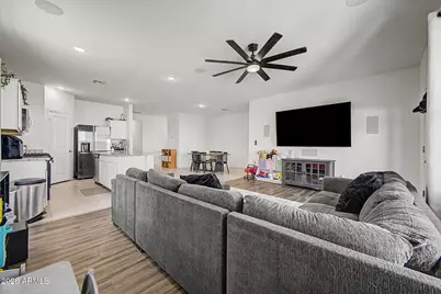 4907 N 192nd Lane, Litchfield Park, AZ 85340 - Photo 4