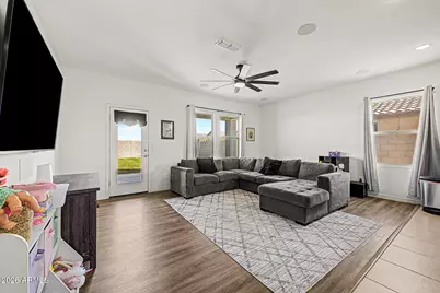 4907 N 192nd Lane, Litchfield Park, AZ 85340 - Photo 6