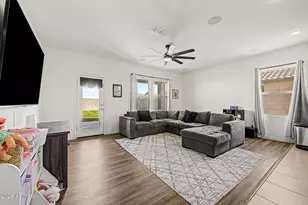 4907 N 192nd Ln, Litchfield Park, AZ 85340 - Photo 6