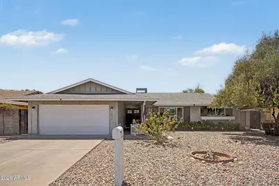 15616 N 56th Avenue, Glendale, AZ 85306 - Photo 36