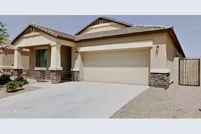 41350 W Hopper Drive, Maricopa, AZ 85138 - Photo 1