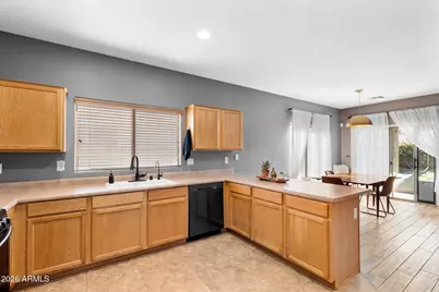 13022 W Windrose Drive, El Mirage, AZ 85335 - Photo 10