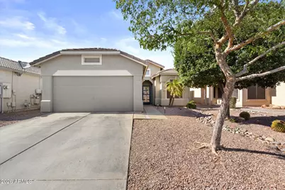 13022 W Windrose Drive, El Mirage, AZ 85335 - Photo 1