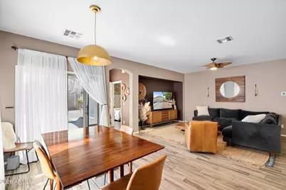 13022 W Windrose Drive, El Mirage, AZ 85335 - Photo 8