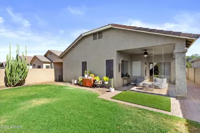13022 W Windrose Drive, El Mirage, AZ 85335 - Photo 18