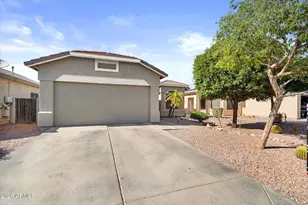 13022 W Windrose Dr, El Mirage, AZ 85335 - Photo 2
