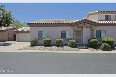 7993 W Zoe Ella Way, Peoria, AZ 85382 - Photo 1