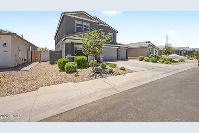 3295 E Rebel Lane, San Tan Valley, AZ 85143 - Photo 2