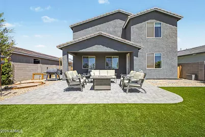 3295 E Rebel Lane, San Tan Valley, AZ 85143 - Photo 40
