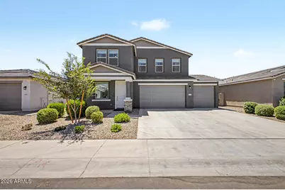 3295 E Rebel Lane, San Tan Valley, AZ 85143 - Photo 1