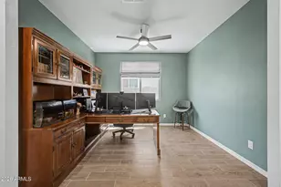 3295 E Rebel Ln, San Tan Valley, AZ 85143 - Photo 8