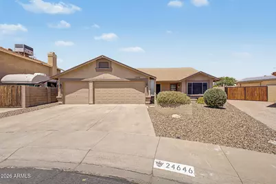 24646 N 42nd Lane, Glendale, AZ 85310 - Photo 1