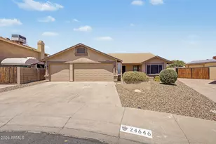 24646 N 42nd Ln, Glendale, AZ 85310 - Photo 1