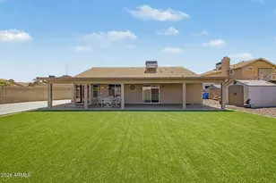 24646 N 42nd Ln, Glendale, AZ 85310 - Photo 30
