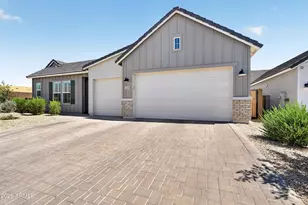 4231 E Desert Vis Trl, Cave Creek, AZ 85331 - Photo 8