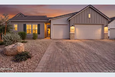 4231 E Desert Vista Trail, Cave Creek, AZ 85331 - Photo 1
