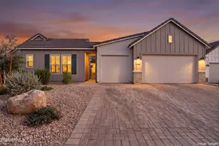 4231 E Desert Vis Trl, Cave Creek, AZ 85331 - Photo 2