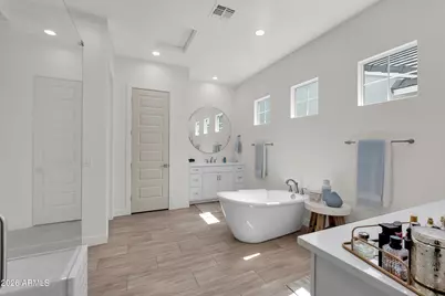 4231 E Desert Vista Trail, Cave Creek, AZ 85331 - Photo 30