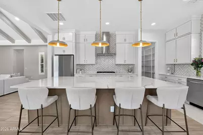 4231 E Desert Vista Trail, Cave Creek, AZ 85331 - Photo 4