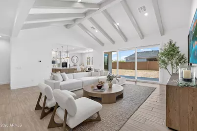 4231 E Desert Vista Trail, Cave Creek, AZ 85331 - Photo 12