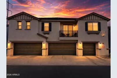 3060 E Dunbar Drive, Phoenix, AZ 85042 - Photo 1