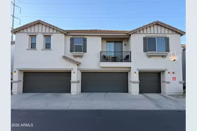 3060 E Dunbar Drive, Phoenix, AZ 85042 - Photo 2