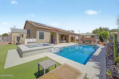 444 S Gibson Street, Gilbert, AZ 85296 - Photo 26