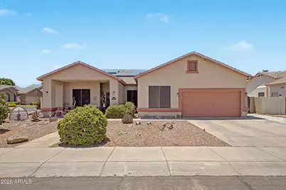 444 S Gibson Street, Gilbert, AZ 85296 - Photo 1