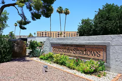 7860 E Camelback Road #309, Scottsdale, AZ 85251 - Photo 34