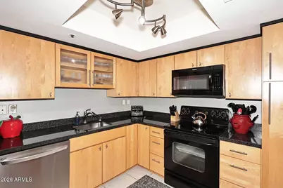 7860 E Camelback Road #309, Scottsdale, AZ 85251 - Photo 6