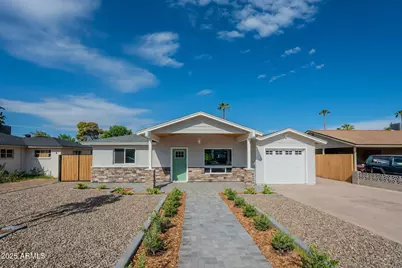 2814 N 51st Street, Phoenix, AZ 85008 - Photo 1