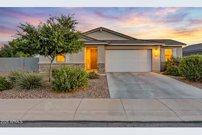 30343 N Hummingbird Lane, San Tan Valley, AZ 85143 - Photo 1