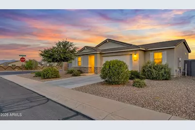30343 N Hummingbird Lane, San Tan Valley, AZ 85143 - Photo 36