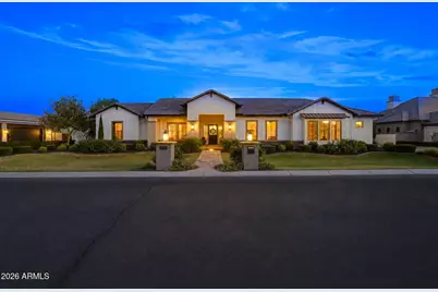 2653 E Oriole Drive, Gilbert, AZ 85297 - Photo 16