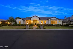 2653 E Oriole Dr, Gilbert, AZ 85297 - Photo 16