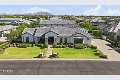 2653 E Oriole Drive, Gilbert, AZ 85297 - Photo 1