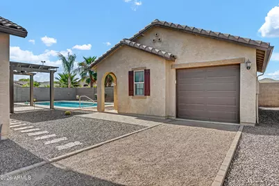 40978 W Pryor Lane, Maricopa, AZ 85138 - Photo 42