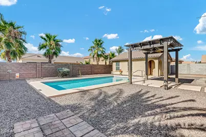 40978 W Pryor Lane, Maricopa, AZ 85138 - Photo 38