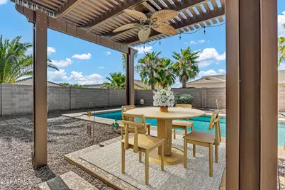 40978 W Pryor Lane, Maricopa, AZ 85138 - Photo 40