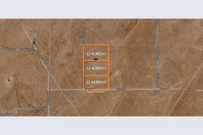 6667 S Prairie Grass Lane #-, Williams, AZ 86046 - Photo 2