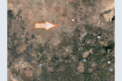 6667 S Prairie Grass Lane #-, Williams, AZ 86046 - Photo 1