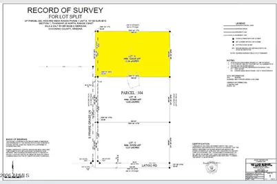 6667 S Prairie Grass Lane #-, Williams, AZ 86046 - Photo 4