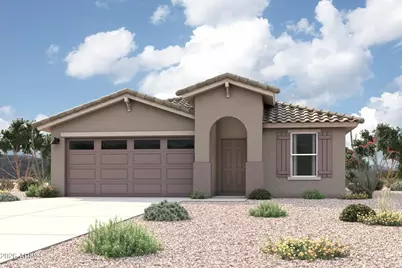 24528 W St Anne Avenue, Buckeye, AZ 85326 - Photo 1