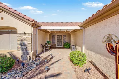 14403 W Horizon Drive, Sun City West, AZ 85375 - Photo 4