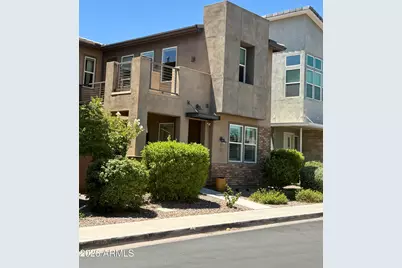 1356 N Zane Drive, Chandler, AZ 85226 - Photo 2