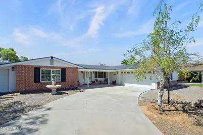 1041 S Longwood Loop, Mesa, AZ 85208 - Photo 1