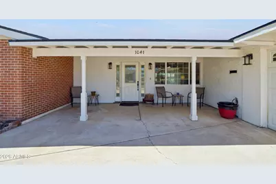 1041 S Longwood Loop, Mesa, AZ 85208 - Photo 2
