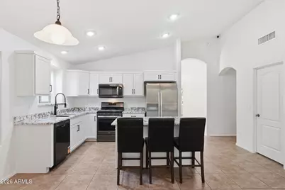17805 W Andora Street, Surprise, AZ 85388 - Photo 4